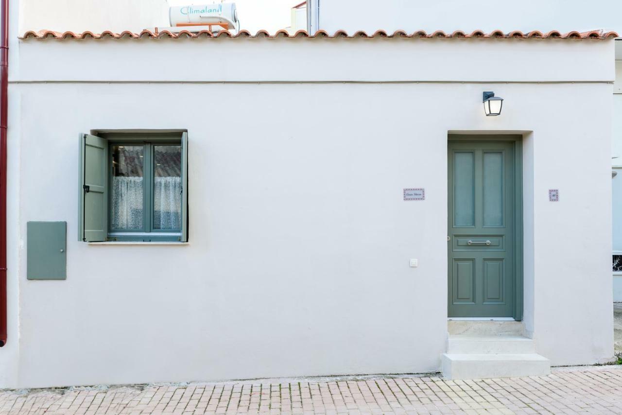 Casa Teresa | Near Sandy Beach Chania  Eksteriør billede
