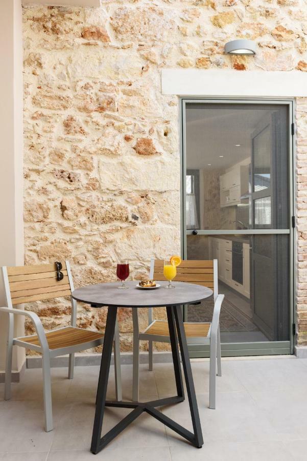 Casa Teresa | Near Sandy Beach Chania  Eksteriør billede
